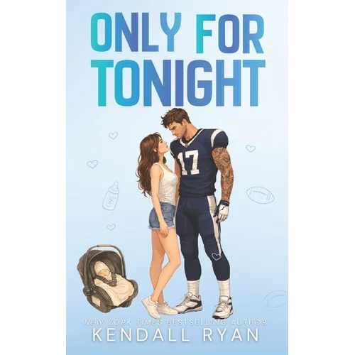 Only for Tonight - Paperback