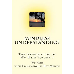 Mindless Understanding - Paperback