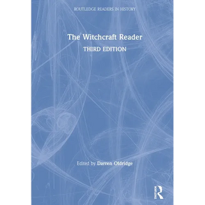 The Witchcraft Reader - Paperback