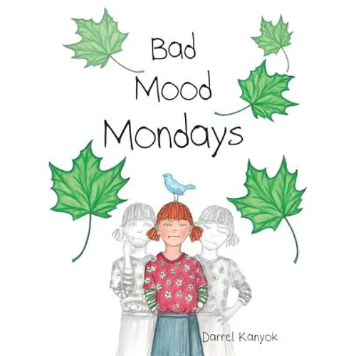 Bad Mood Mondays - Paperback