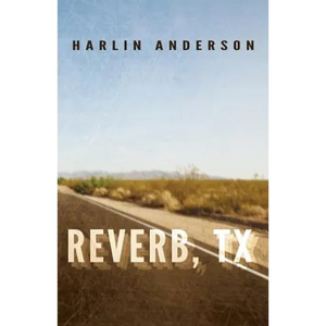 Reverb, TX - Paperback