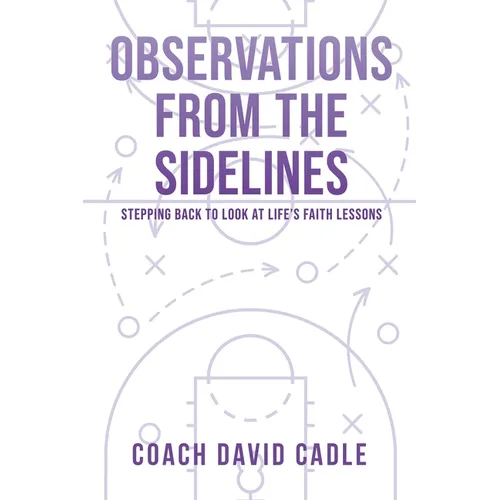 Observations from the Sideline - Paperback