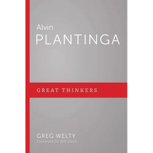 Alvin Plantinga - Paperback