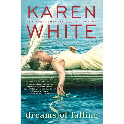 Dreams of Falling - Paperback
