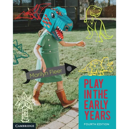 Play in the Early Years - Paperback