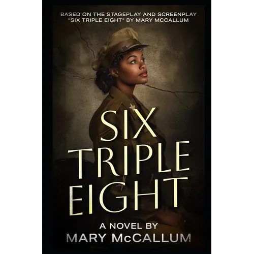 Six Triple Eight - Paperback