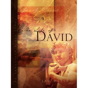 The Life of David - Paperback