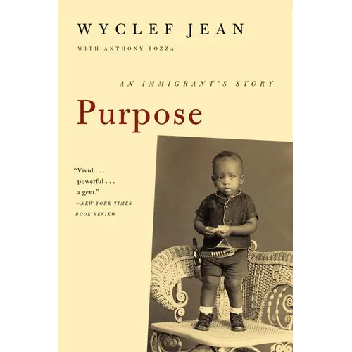 Purpose - Paperback