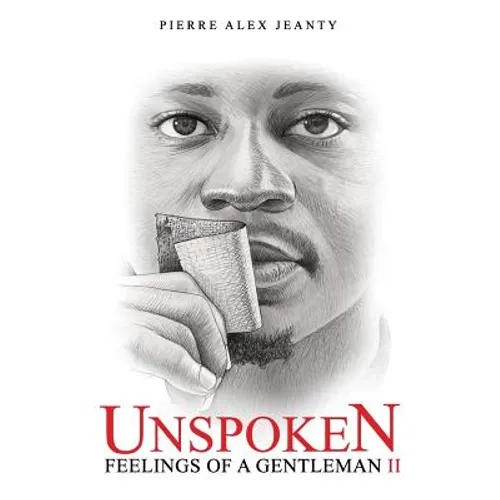 Unspoken Feelings of a Gentleman II - Paperback
