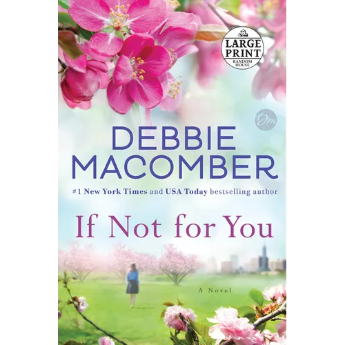 If Not for You - Paperback