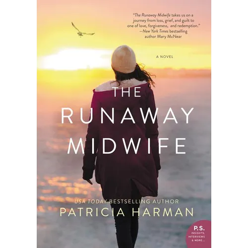 The Runaway Midwife - Paperback