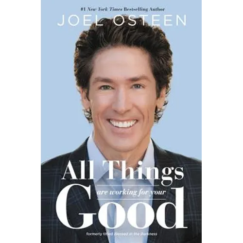 All Things Are Working for Your Good - Paperback