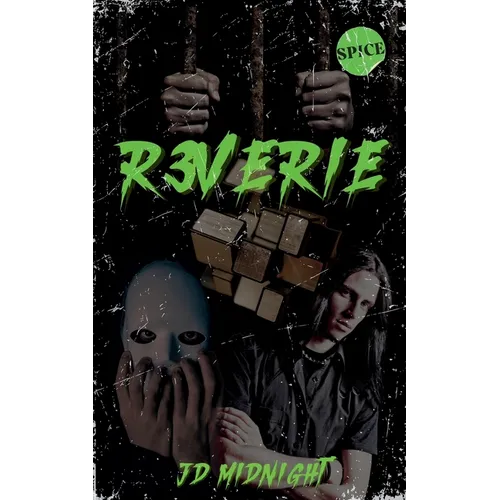 Reverie, Reverie, Reverie - Paperback