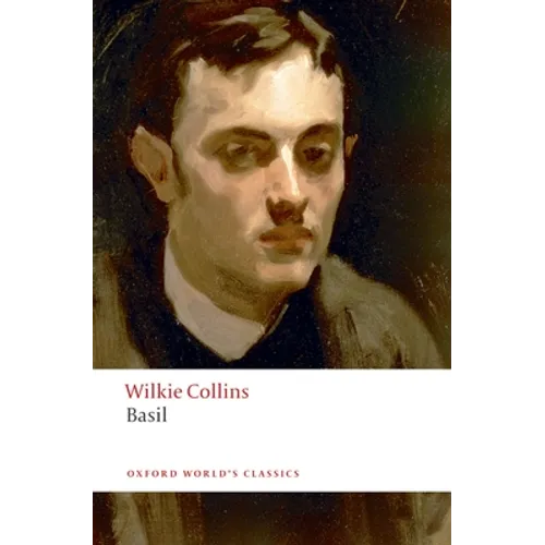 Basil - Paperback