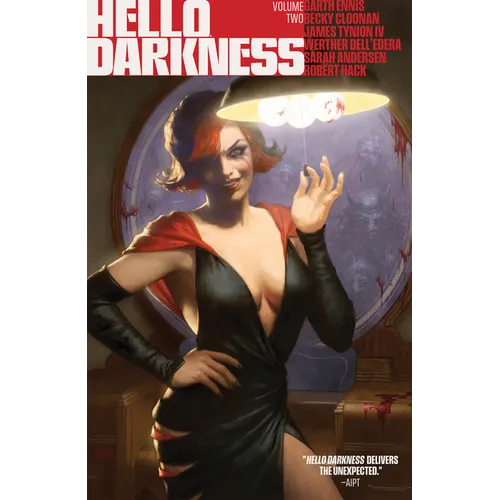 Hello Darkness Vol. 2 - Paperback