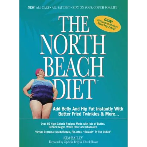 The North Beach Diet