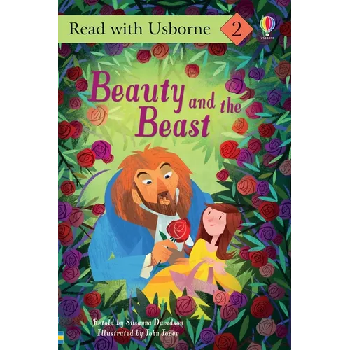 Beauty and the Beast