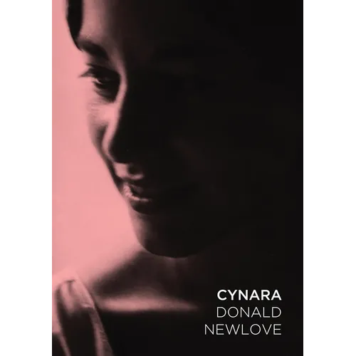 Cynara - Paperback