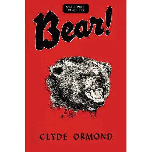 Bear! - Paperback