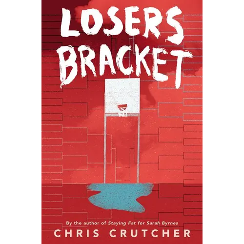 Losers Bracket - Paperback