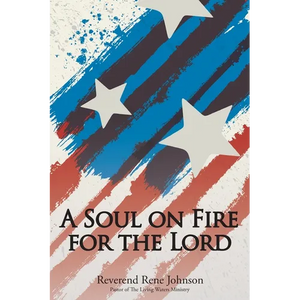 A Soul on Fire for the Lord - Paperback