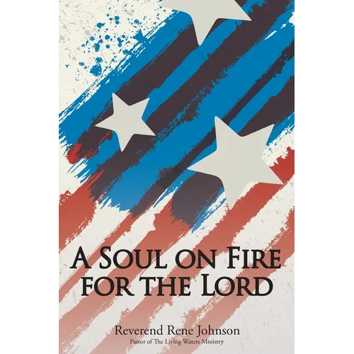 A Soul on Fire for the Lord - Paperback