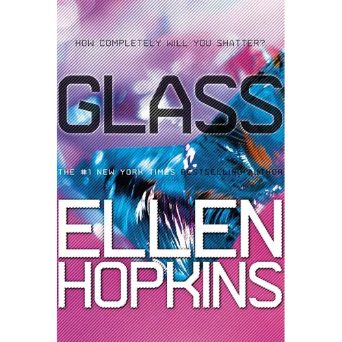 Glass - Paperback