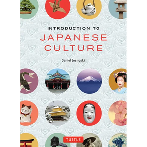 Introduction to Japanese Culture - Paperback