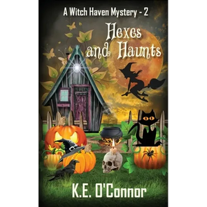 Hexes and Haunts - Paperback