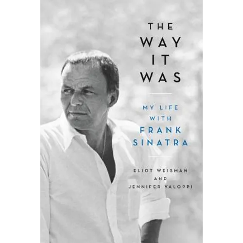 Way It Was - Paperback