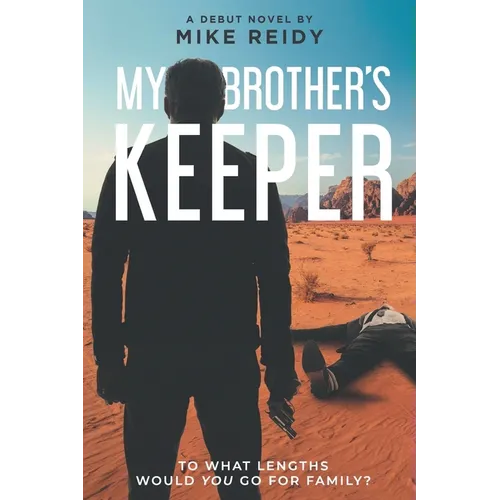 My Brother's Keeper - Paperback