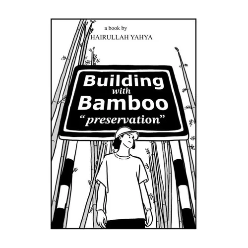 Building with Bamboo: "Preservation" - Paperback