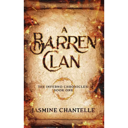 A Barren Clan - Hardcover