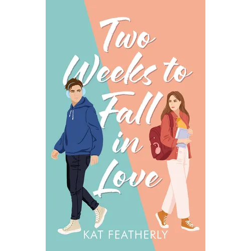 Two Weeks to Fall in Love - Paperback