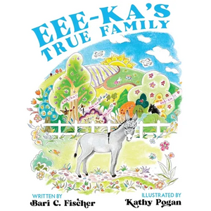 Eee-ka's True Family - Paperback
