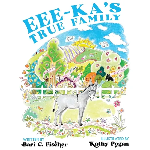 Eee-ka's True Family - Paperback