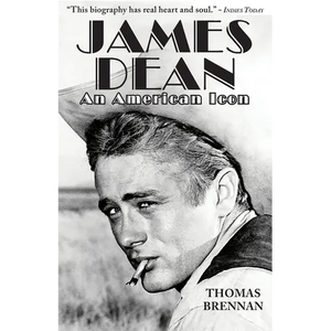 James Dean: An American Icon - Paperback