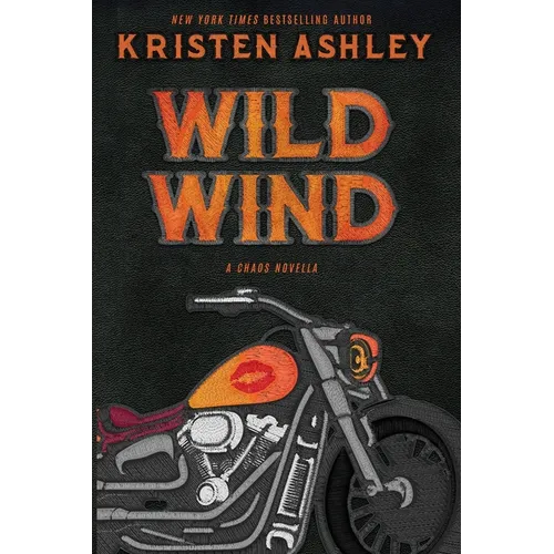 Wild Wind: A Chaos Novella - Paperback