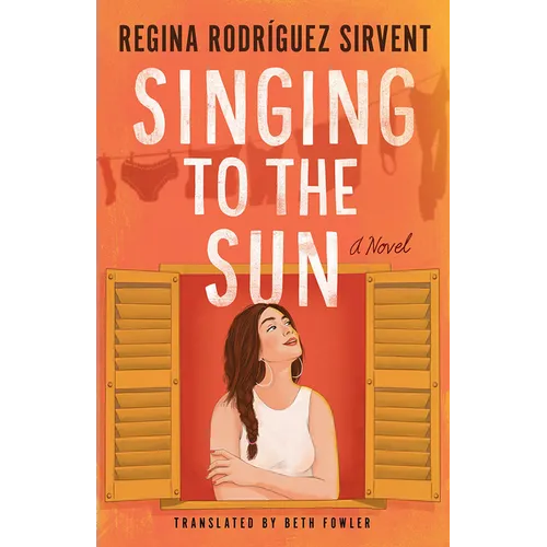 Singing to the Sun - Paperback