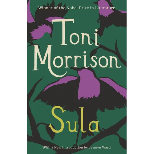 Sula - Paperback