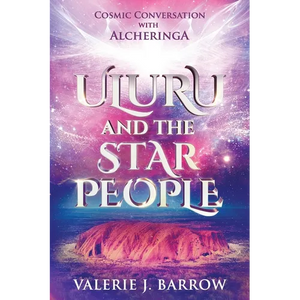 Uluru and the Star People - Paperback