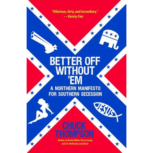 Better Off Without 'Em - Paperback