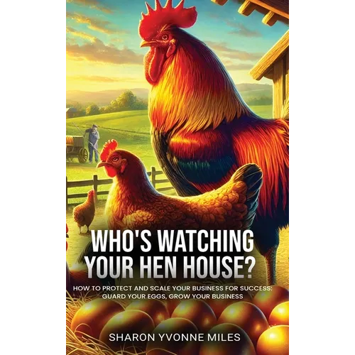 Who's Watching Your Hen House? - Hardcover
