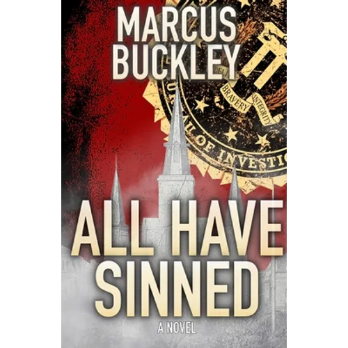 All Have Sinned - Paperback