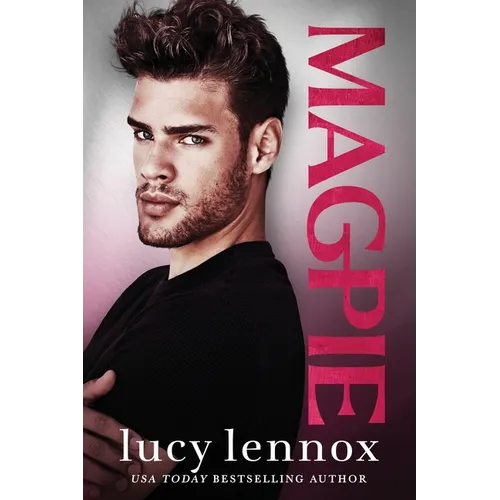 Magpie - Paperback