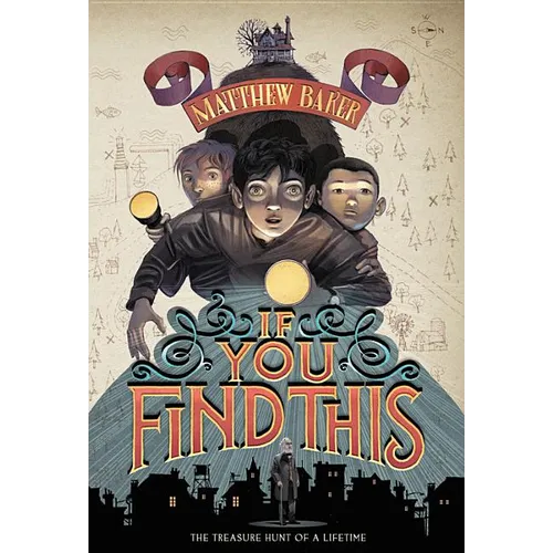 If You Find This - Paperback