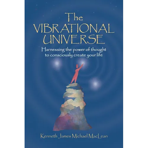 The Vibrational Universe - Paperback