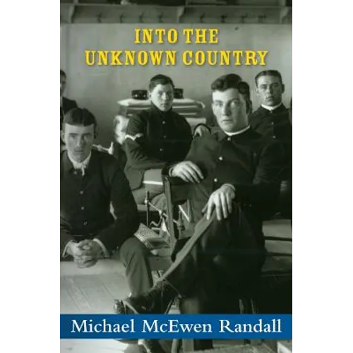 Into the Unknown Country - Paperback
