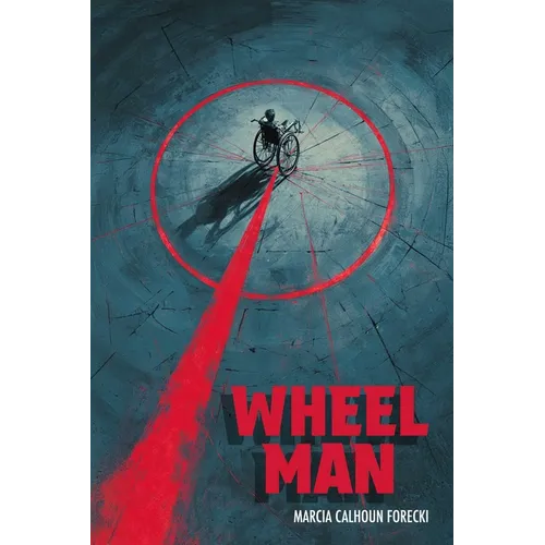 Wheel Man - Paperback