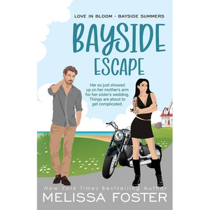 Bayside Escape - Special Edition - Paperback